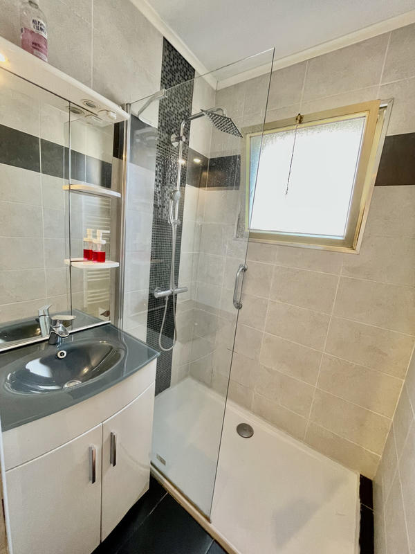 Appartement - 33 m² - 1 pièce