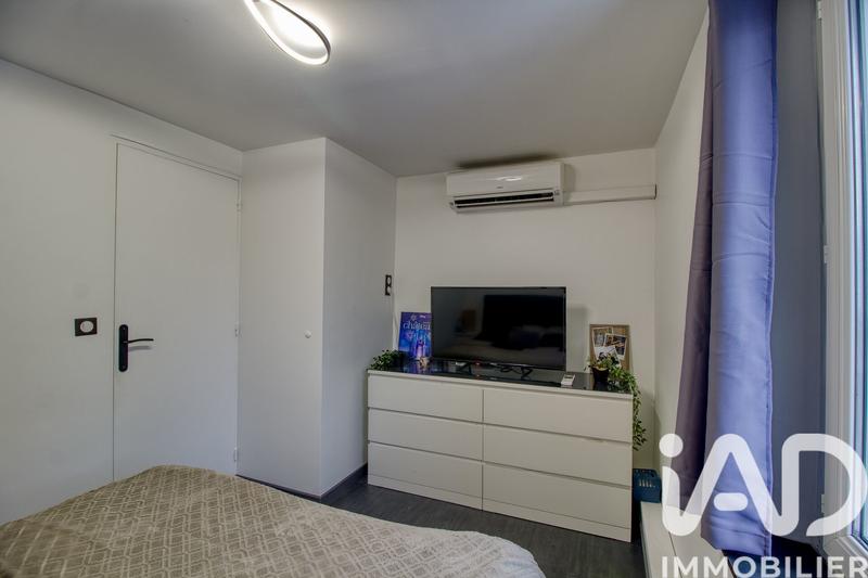 Maison - 49 m² - 3 pièces