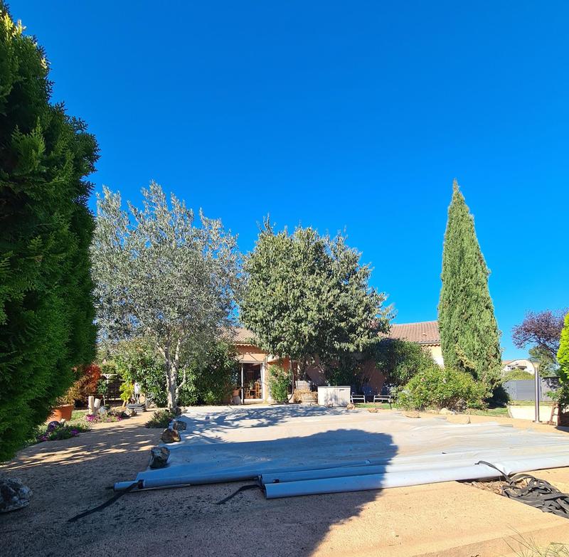 Maison - 127 m² - 7 pièces