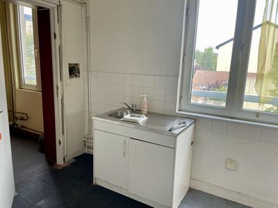 Appartement - 45 m² - 3 pièces