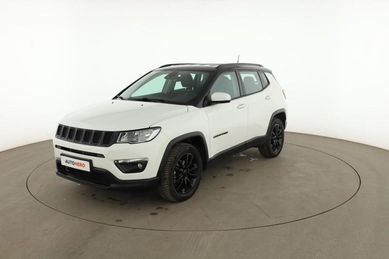 Jeep Compass 1.3 Gse T4 Longitude Bvr6 150 ch