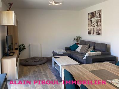 Maison traditionnelle - 69 m² - 3 pièces