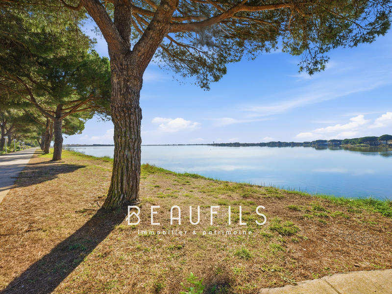 Appartement - 87 m² - 4 pièces