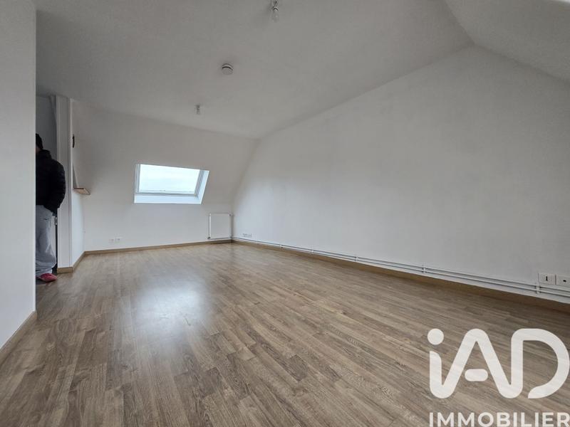 Immeuble - 86 m²