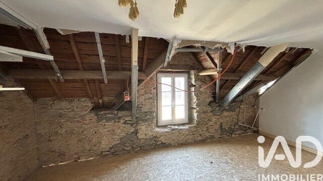 Maison - 135 m² - 6 pièces