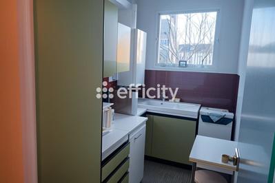 Appartement - 50 m² - 3 pièces