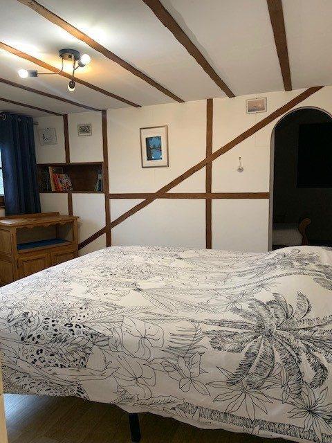 Maison ancienne - 98 m² - 5 pièces