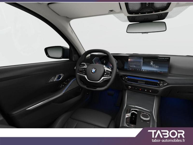 Bmw 3er 318i Led Gps CockpitPlus Sièges chauf radar