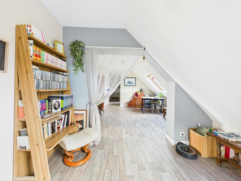 Maison - 165 m² - 5 pièces