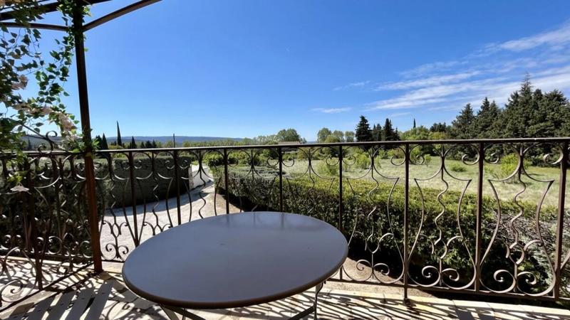 Villa - 600 m² - 22 pièces