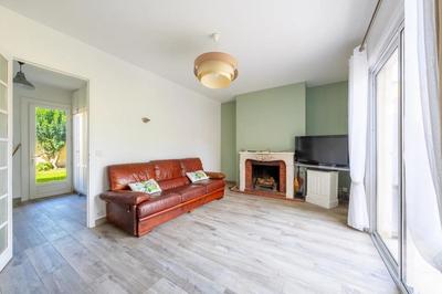 Maison - 193 m² - 7 pièces