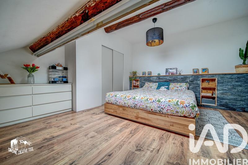 Appartement - 75 m² - 4 pièces