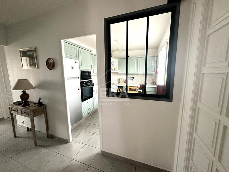 Maison - 74 m² - 4 pièces