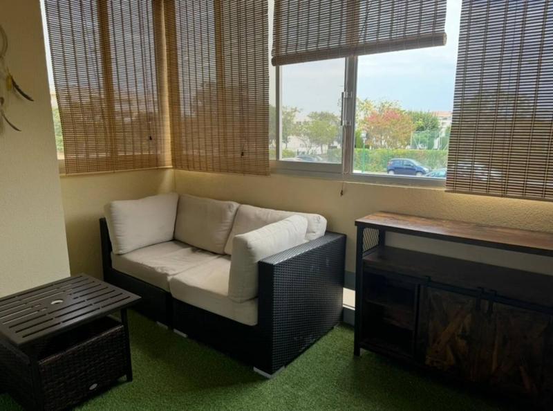 Appartement - 73 m² - 4 pièces