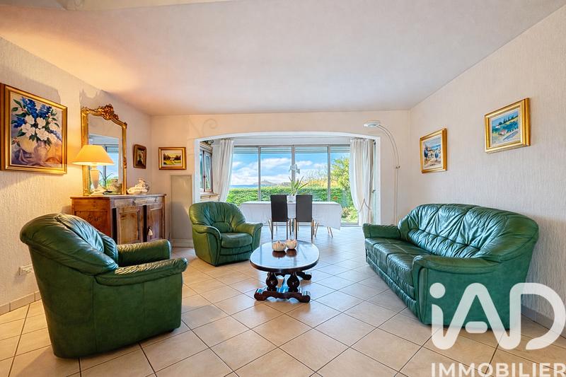 Maison - 143 m² - 6 pièces