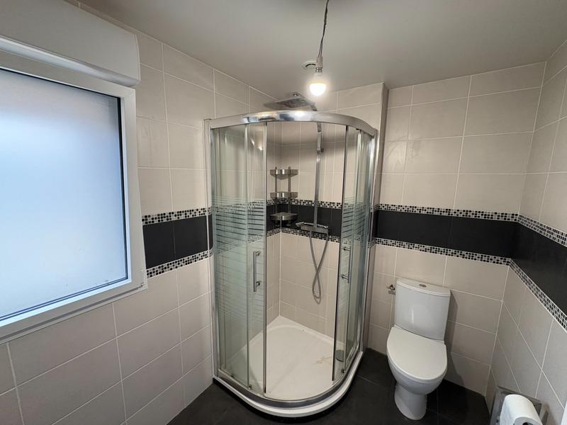 Maison de village - 160 m² - 7 pièces