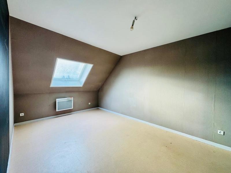 Maison - 103 m² - 5 pièces