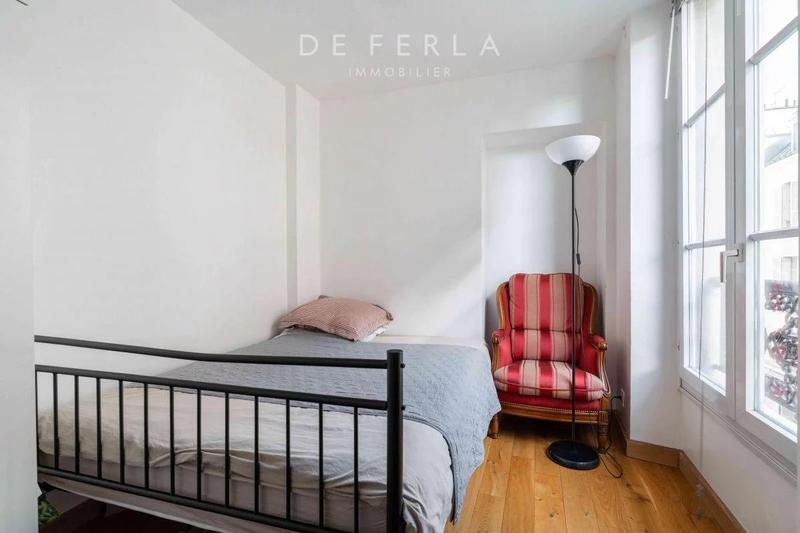 Appartement - 74 m² - 4 pièces