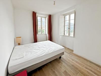 Appartement - 78 m² - 3 pièces