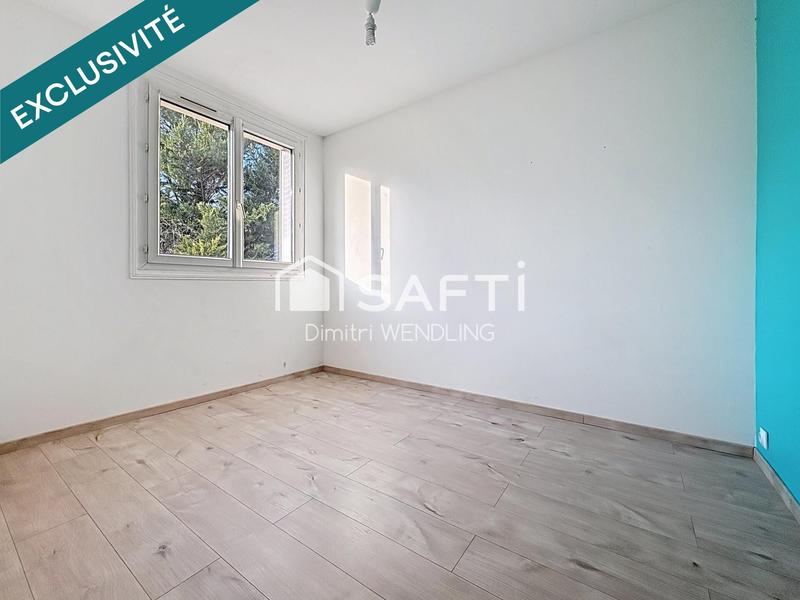 Appartement - 84 m² - 4 pièces