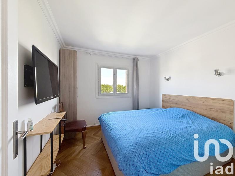 Appartement - 64 m² - 4 pièces