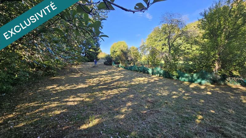 Maison - 51 m² - 3 pièces