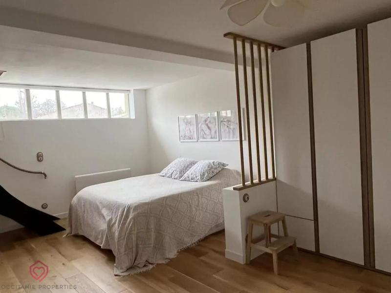 Maison - 112 m² - 4 pièces