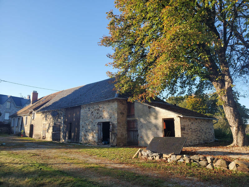 Maison - 107 m² - 5 pièces