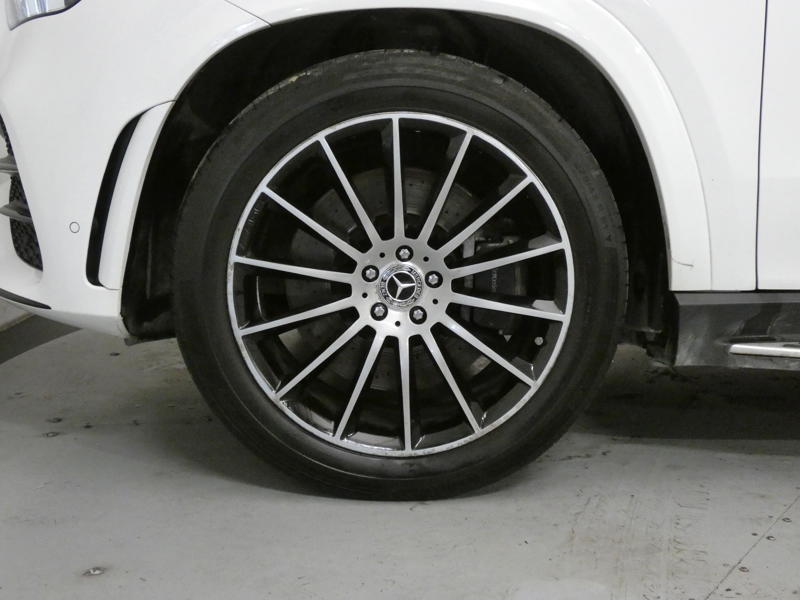 Mercedes Classe Gle coupe 350 de 4matic Amg Line