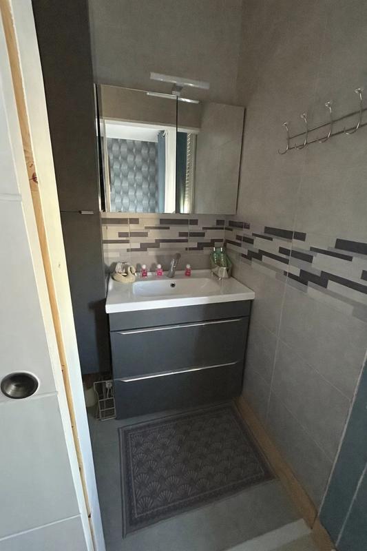 Maison - 77 m² - 4 pièces