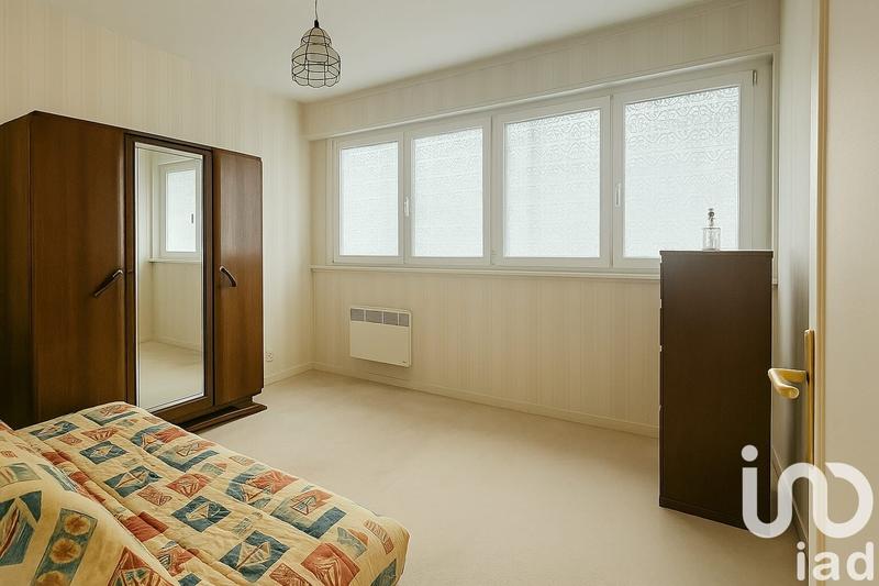 Appartement - 88 m² - 4 pièces