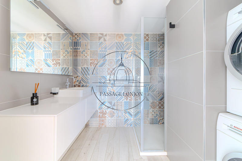 Appartement - 74 m² - 3 pièces