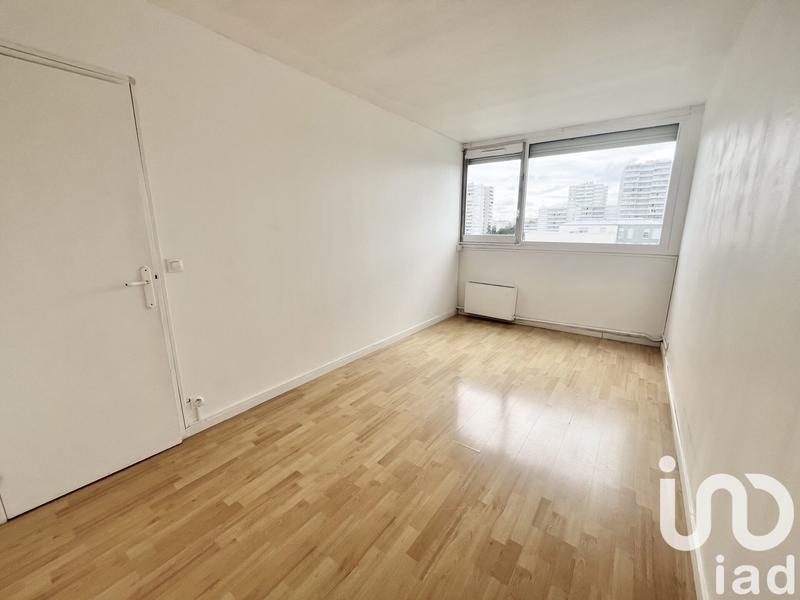 Appartement - 79 m² - 4 pièces
