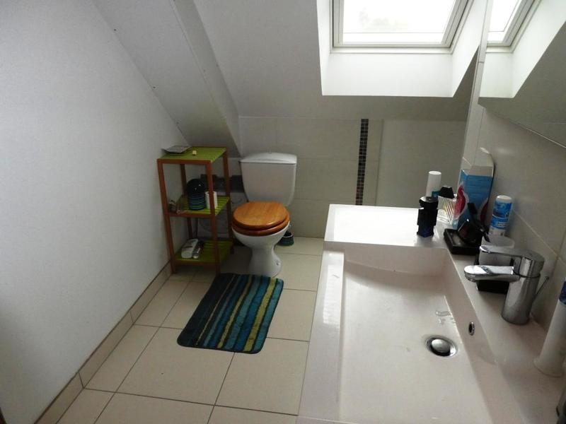 Maison de campagne - 90 m² - 2 pièces