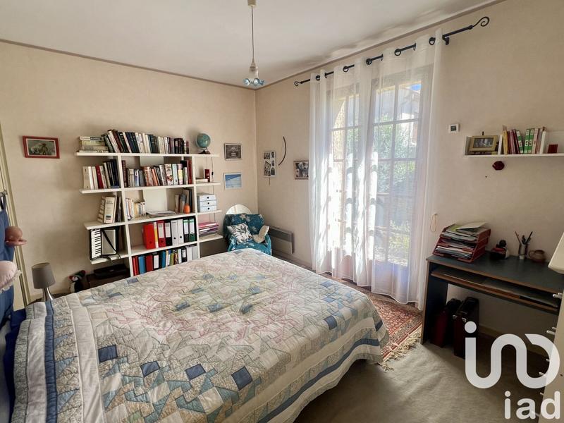 Maison - 147 m² - 5 pièces