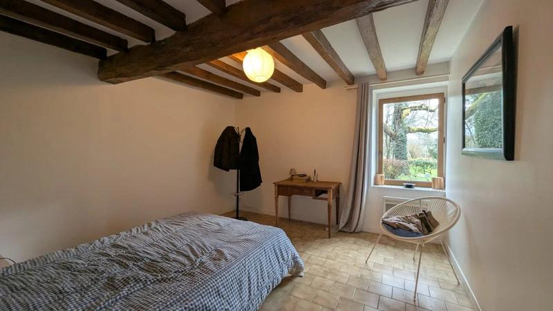 Maison - 126 m² - 4 pièces