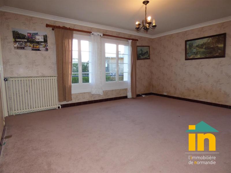 Maison de ville - 69 m² - 4 pièces