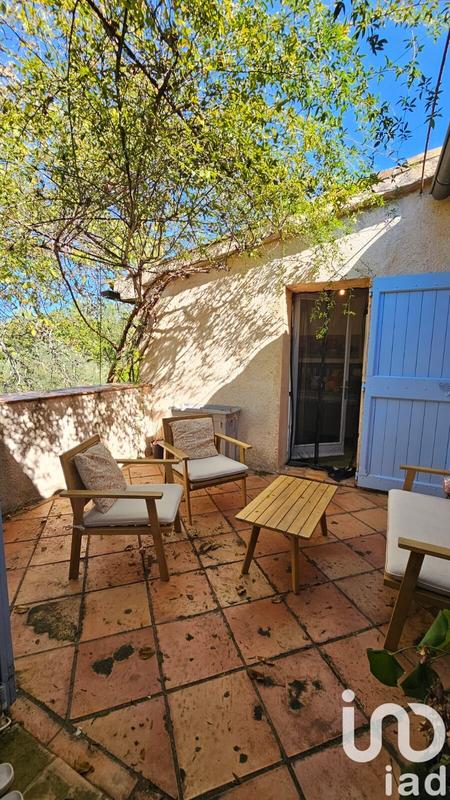 Maison - 77 m² - 3 pièces