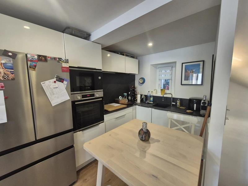 Maison - 76 m² - 3 pièces