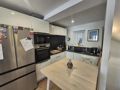 Maison - 76 m² - 3 pièces