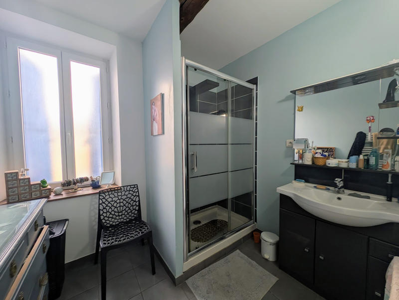 Maison - 156 m² - 5 pièces