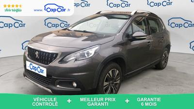 Peugeot 2008 1.2 PureTech 110 Allure Business