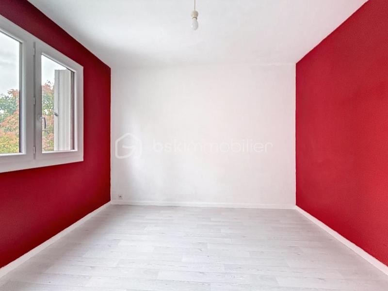 Appartement - 86 m² - 4 pièces