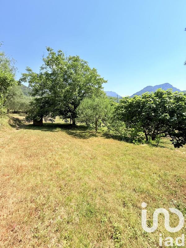 Maison - 97 m² - 5 pièces