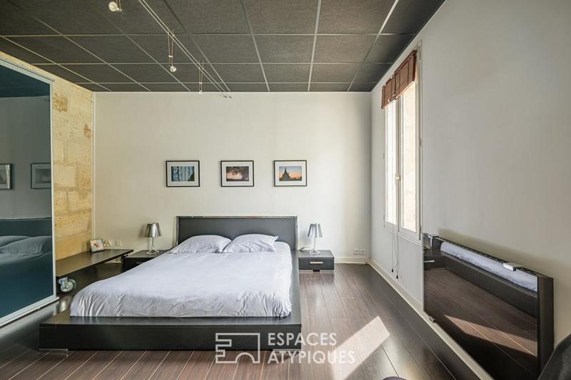 Maison en pierre - 315 m² - 7 pièces