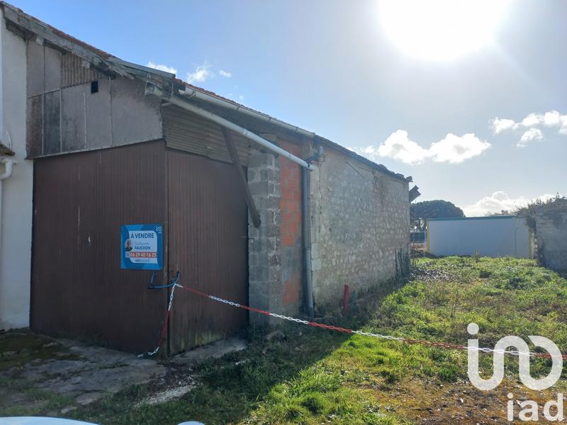 Maison - 138 m² - 3 pièces