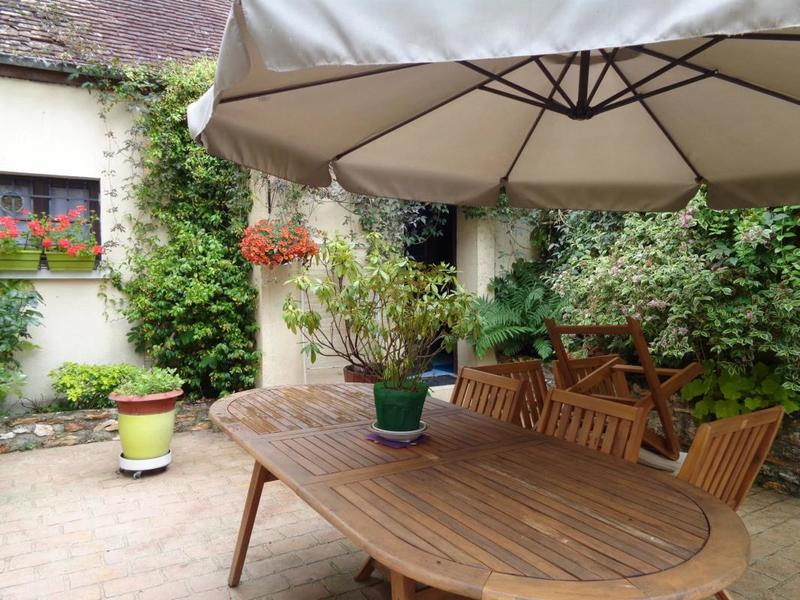 Maison de ville - 180 m² - 5 pièces