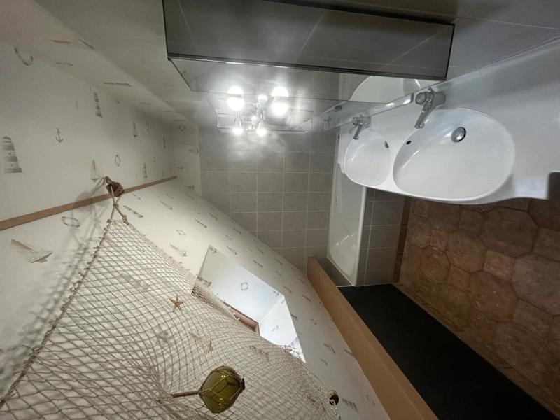 Maison - 174 m² - 7 pièces