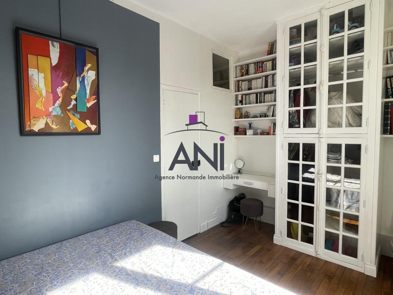 Appartement - 77 m² - 4 pièces