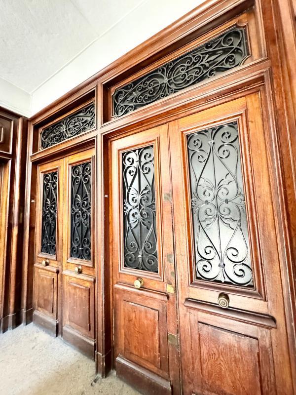 Appartement - 109 m² - 4 pièces